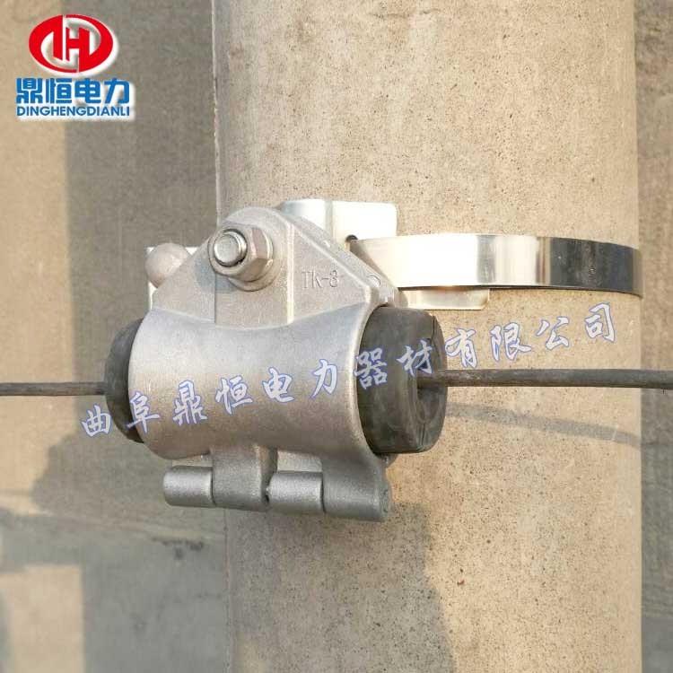 可調節(jié)型懸垂線夾